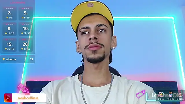 Sam culhane online show from 27, 2, 2025