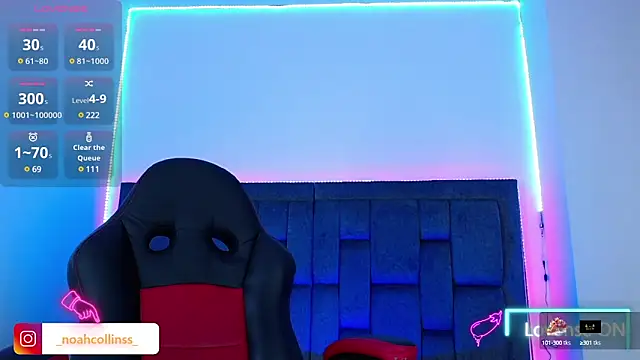 Sam culhane online show from 11, 3, 2025