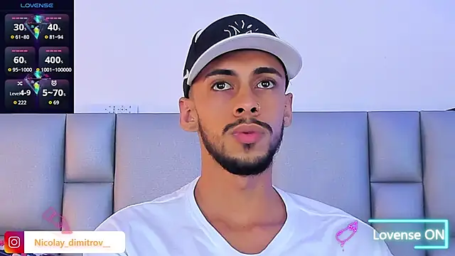 Sam culhane online show from 1, 10, 2025