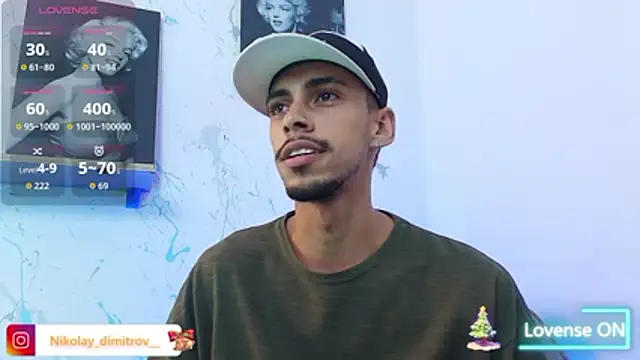 Sam culhane online show from 5, 12, 2025