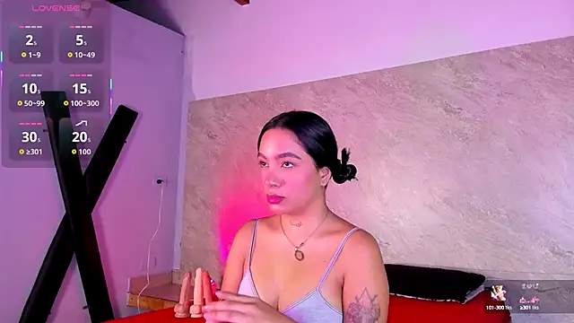 Estefy gomez09 online show from 17, 9, 2025