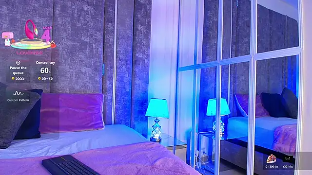 AliDiaz  online show from 20, 11, 2025