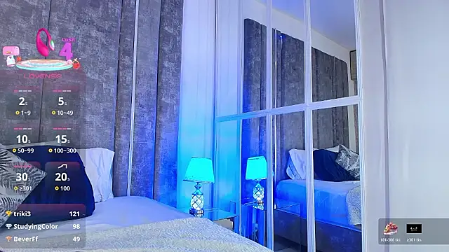 AliDiaz  online show from 17, 3, 2026