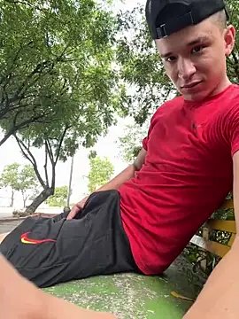 Snapshot of arevalo1124 chatting on 16, 11, 2025 arevalo1124 online show from 16, 11, 2025