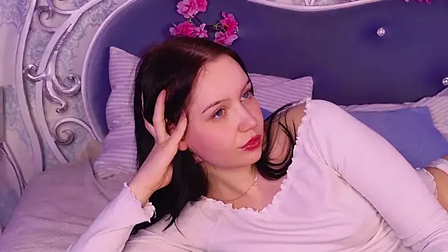 EvansLover online show from 4, 2, 2025