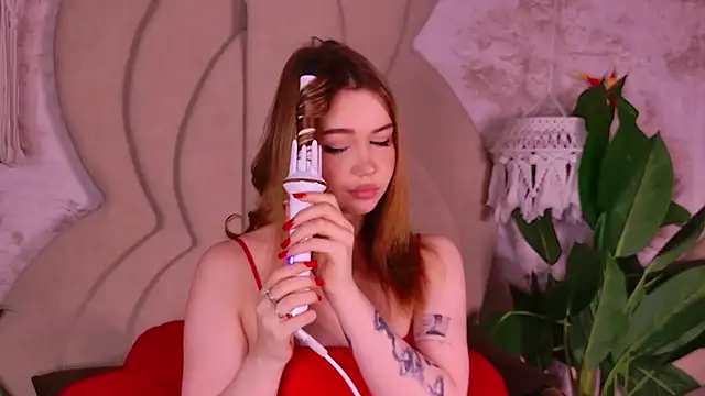 EvansLover online show from 17, 9, 2025