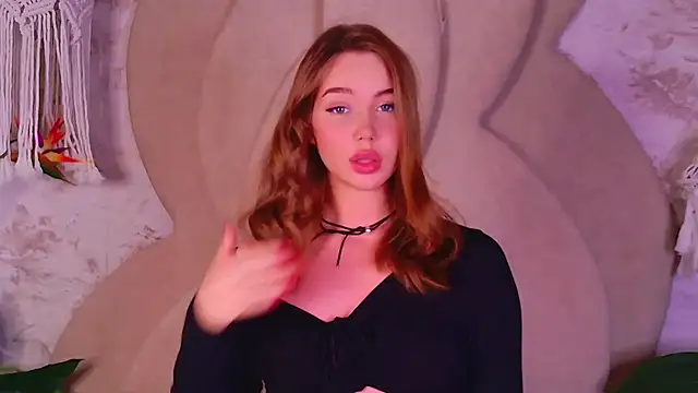 EvansLover online show from 20, 9, 2025