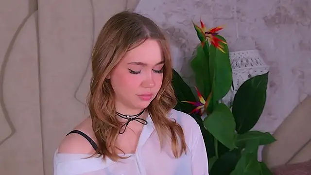 EvansLover online show from 18, 10, 2025