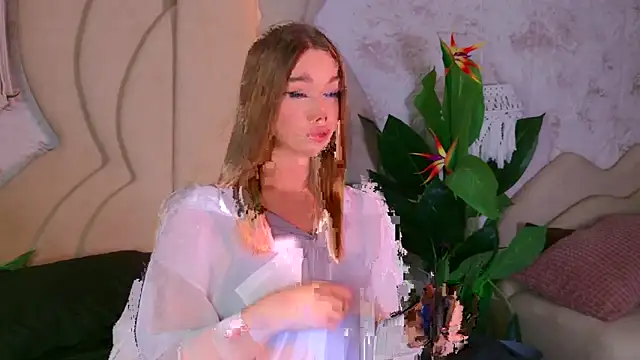 EvansLover online show from 26, 10, 2025