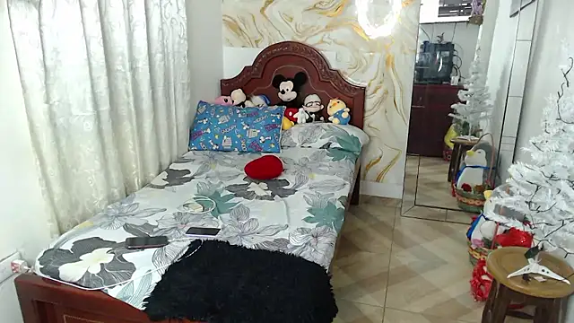 kendall morry online show from 27, 11, 2025