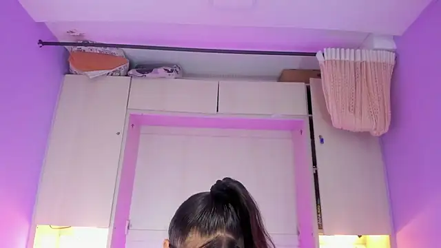 CandyyMaria online show from 9, 3, 2026