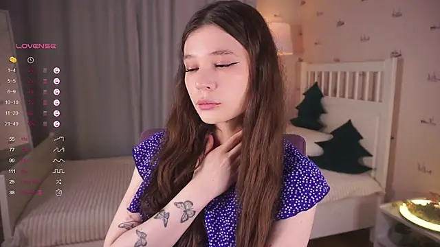 OdetteAven online show from 3, 2, 2025