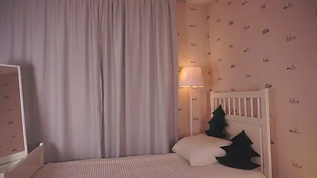 OdetteAven online show from 3, 2, 2025