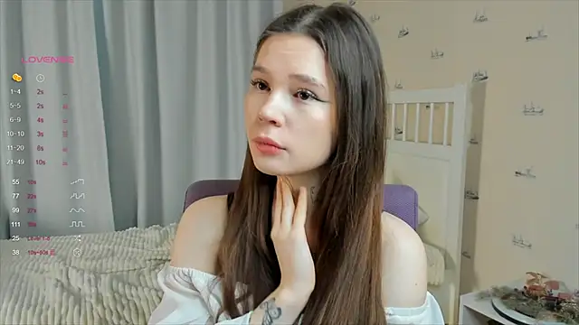 OdetteAven online show from 6, 2, 2025