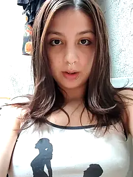 Snapshot of Maiden-Hot chatting on 8, 6, 2026 Maiden-Hot online show from 8, 6, 2026