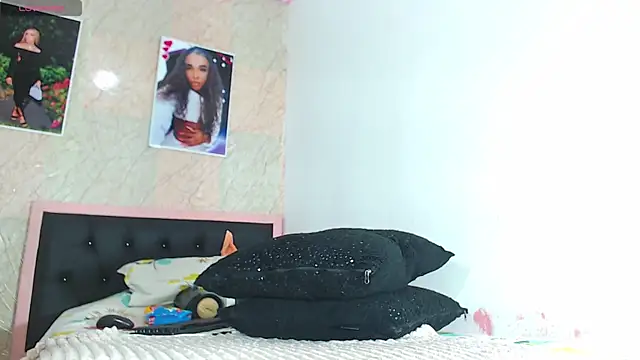 Snapshot of k_stormi_ chatting on 9, 11, 2025 k stormi online show from 9, 11, 2025