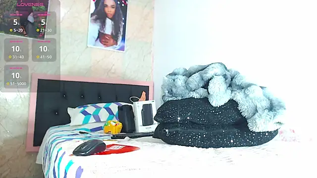 Snapshot of k_stormi_ chatting on 16, 12, 2025 k stormi online show from 16, 12, 2025