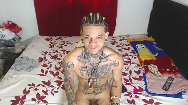 Snapshot of hot_man05 chatting on 20, 2, 2025 hot man05 online show from 20, 2, 2025