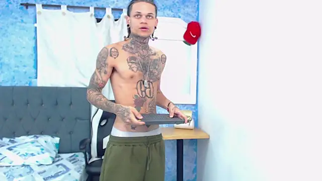 hot man05 online show from 7, 2, 2026