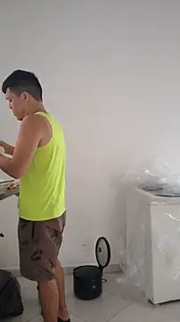 JapeDoBryan online show from 20, 5, 2026