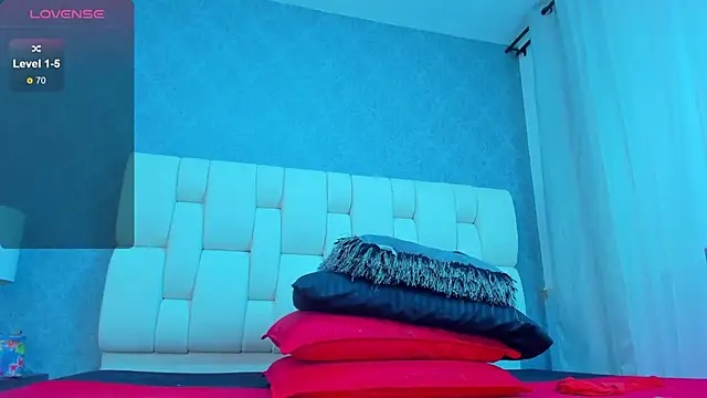 amanda29 online show from 19, 9, 2025