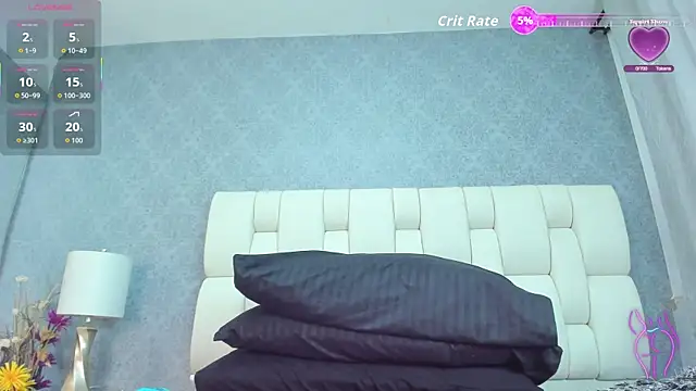 amanda29 online show from 19, 10, 2025