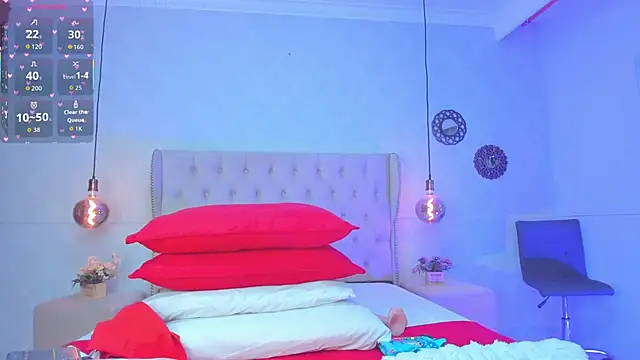 amanda29 online show from 5, 11, 2025