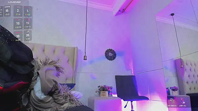 amanda29 online show from 9, 2, 2026