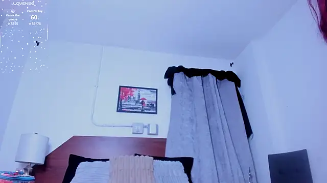 amanda29 online show from 15, 4, 2026