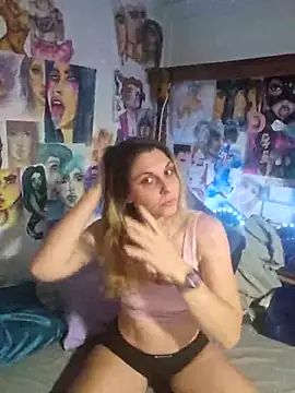 Snapshot of DeeSexyAussie chatting on 20, 2, 2025 DeeSexyAussie online show from 20, 2, 2025