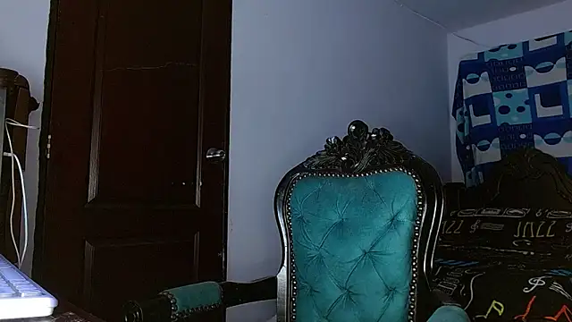 Snapshot of Thomas_May4rs chatting on 27, 11, 2025 Thomas May4rs online show from 27, 11, 2025