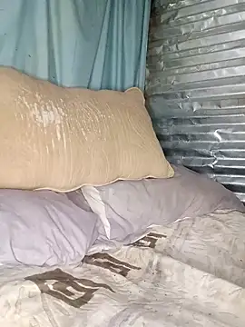 Velvet69 online show from 25, 9, 2025