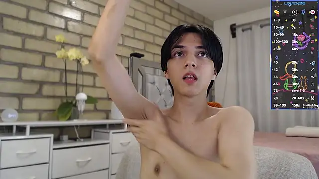 biel biel online show from 1, 4, 2026