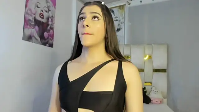 beautiful doll088 online show from 17, 12, 2025