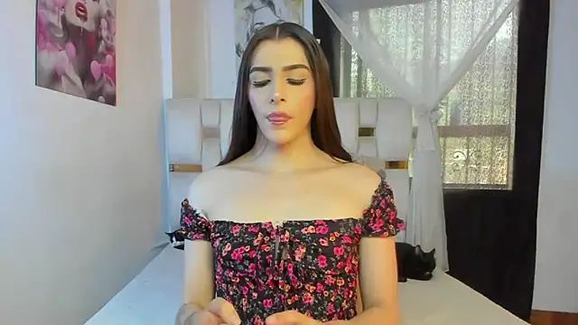 beautiful doll088 online show from 24, 4, 2026