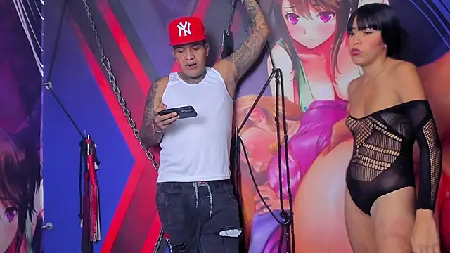 Destroy the bimbo1 online show from 8, 3, 2025