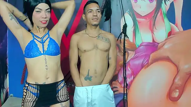 Destroy the bimbo1 online show from 21, 11, 2025