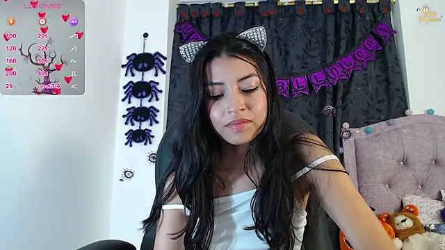 ellajonz online show from 24, 10, 2025