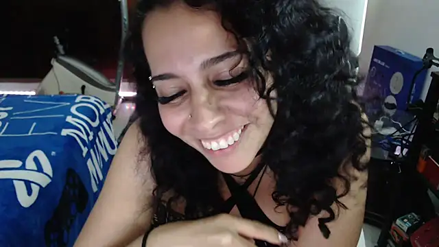 AliceSweet4U online show from 8, 3, 2025