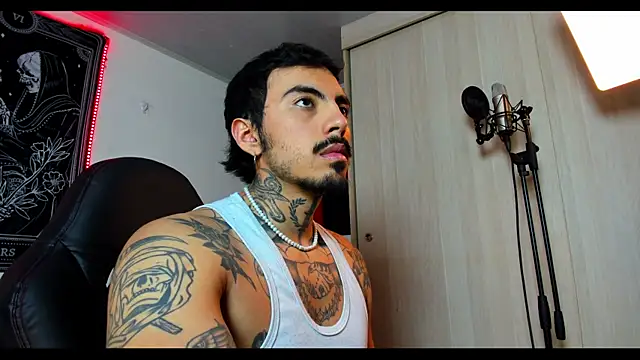 Snapshot of scockpion__ chatting on 29, 1, 2025 scockpion online show from 29, 1, 2025