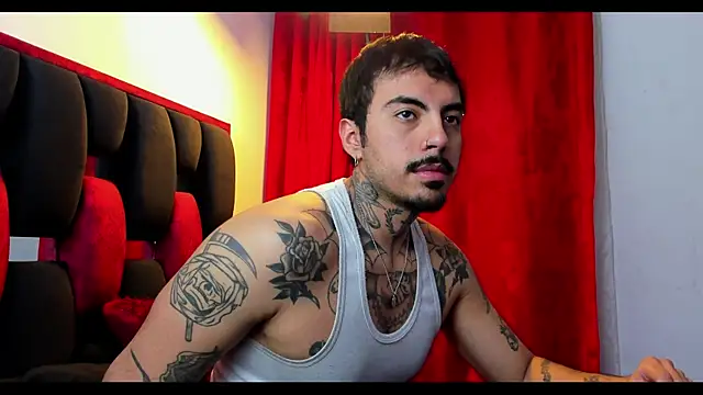 scockpion   online show from 19, 3, 2026