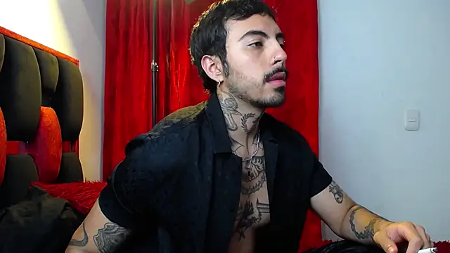 scockpion   online show from 14, 4, 2026