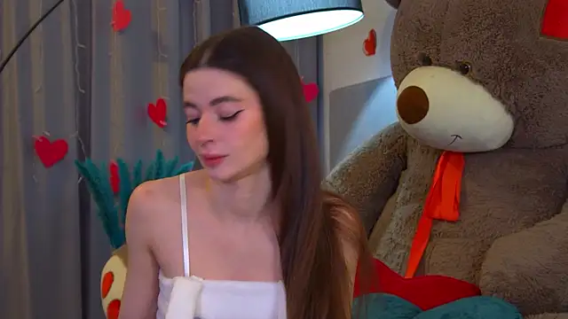 Snapshot of AmeliaFlares chatting on 28, 2, 2026 AmeliaFlares online show from 28, 2, 2026