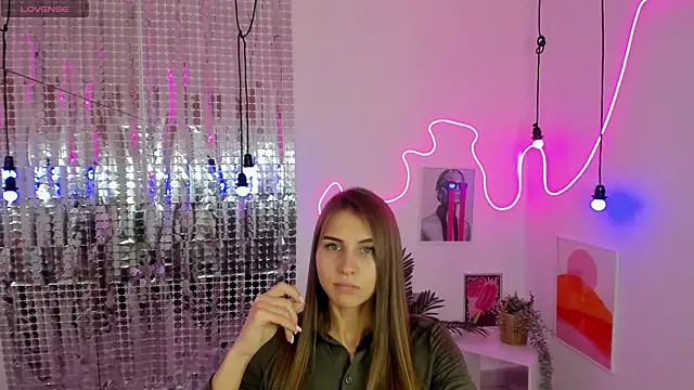 CharmBianca online show from 30, 1, 2025