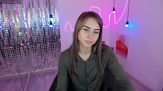 CharmBianca online show from 9, 2, 2025