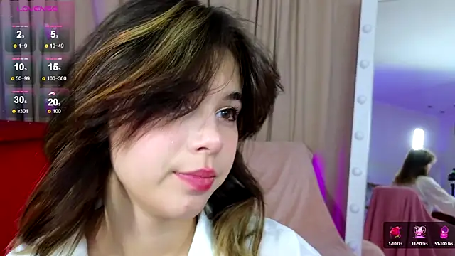 Hotary Yuko online show from 16, 2, 2025