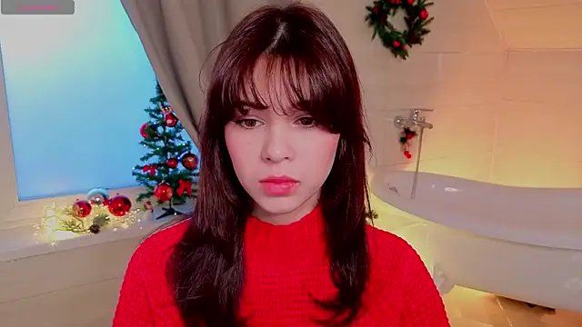 Hotary Yuko online show from 29, 11, 2025