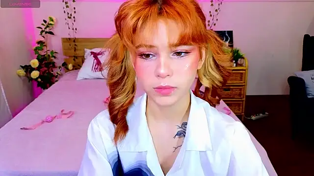 Hotary Yuko online show from 6, 4, 2026