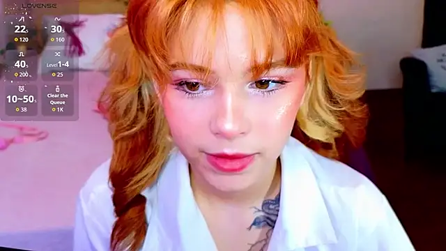 Hotary Yuko online show from 6, 4, 2026