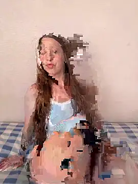 Snapshot of Arielle_Swan chatting on 6, 6, 2026 Arielle Swan online show from 6, 6, 2026